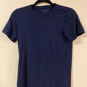 Everlane Crew Neck Tee